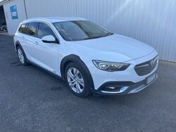 HOLDEN ZB CALAIS TOURER S/WAGON - 2018