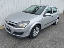 HOLDEN AH ASTRA CD HATCH   2007