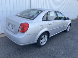 HOLDEN JF VIVA AUTO   2005