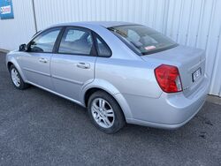 HOLDEN JF VIVA AUTO   2005