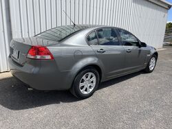 HOLDEN VE 2 COMMODORE OMEGA SEDAN   2011