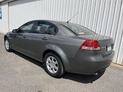 HOLDEN VE 2 COMMODORE OMEGA SEDAN   2011