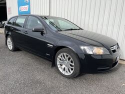 HOLDEN VE COMMODORE INTERNATIONAL S/WAGON - 2010