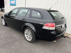 HOLDEN VE COMMODORE INTERNATIONAL SWAGON   2010