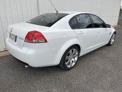 HOLDEN VE COMMODORE OMEGA SEDAN   2010