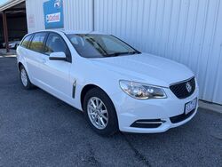 HOLDEN VF COMMODORE EVOKE SPORTSWAGON - 2015