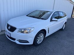 HOLDEN VF COMMODORE EVOKE SPORTSWAGON   2015