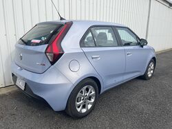 MG CORE 3 HATCH AUTO   2023