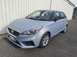 MG CORE 3 HATCH AUTO   2023