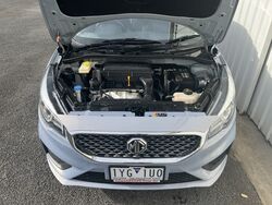 MG CORE 3 HATCH AUTO   2023