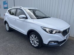 MG ZS EXCITE AUTO - 2022