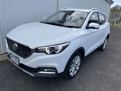 MG ZS EXCITE AUTO   2022