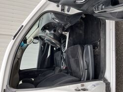 NISSAN D23 NAVARA RX SPACE CAB 4WD TRAY   2017