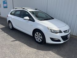 OPEL PJ ASTRA SPORTS TOURER - 2012