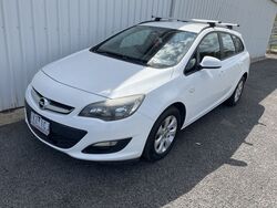 OPEL PJ ASTRA SPORTS TOURER   2012