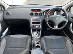 PEUGEOT 308 XSE HATCH   2010