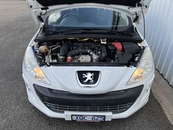 PEUGEOT 308 XSE HATCH   2010