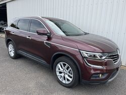 RENAULT KOLEOS ZEN - 2017