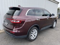 RENAULT KOLEOS ZEN   2017