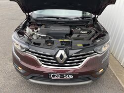 RENAULT KOLEOS ZEN   2017