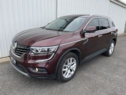 RENAULT KOLEOS ZEN   2017