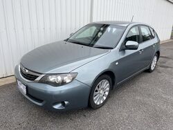 SUBARU G3 IMPREZA R SWAGON   2009