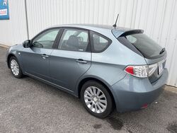 SUBARU G3 IMPREZA R SWAGON   2009