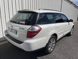 SUBARU OUTBACK 3RD GEN R PREMIUM PACK   2007