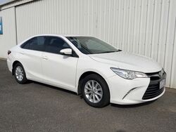 TOYOTA CAMRY SEDAN - 2015