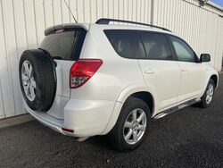 TOYOTA RAV4 CRUISER L AWD ACA33R   2007