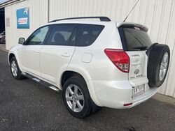 TOYOTA RAV4 CRUISER L AWD ACA33R   2007