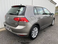 VOLKSWAGEN GOLF Mk 7 92 TSI COMFORTLINE   2015