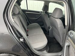 VOLKSWAGEN MK5 GOLF 103TDI COMFORTLINE   2007