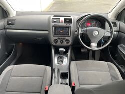 VOLKSWAGEN MK5 GOLF 103TDI COMFORTLINE   2007