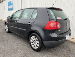 VOLKSWAGEN MK5 GOLF 103TDI COMFORTLINE   2007