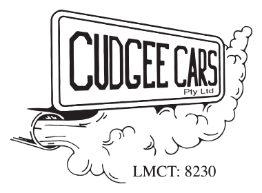 Cudgee Cars Pty Ltd